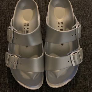 Birkenstock sandal
